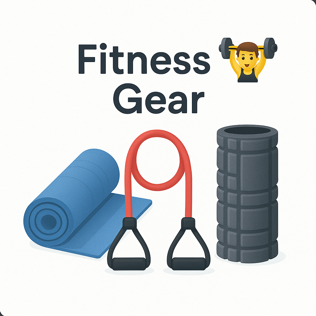 Fitness Gear