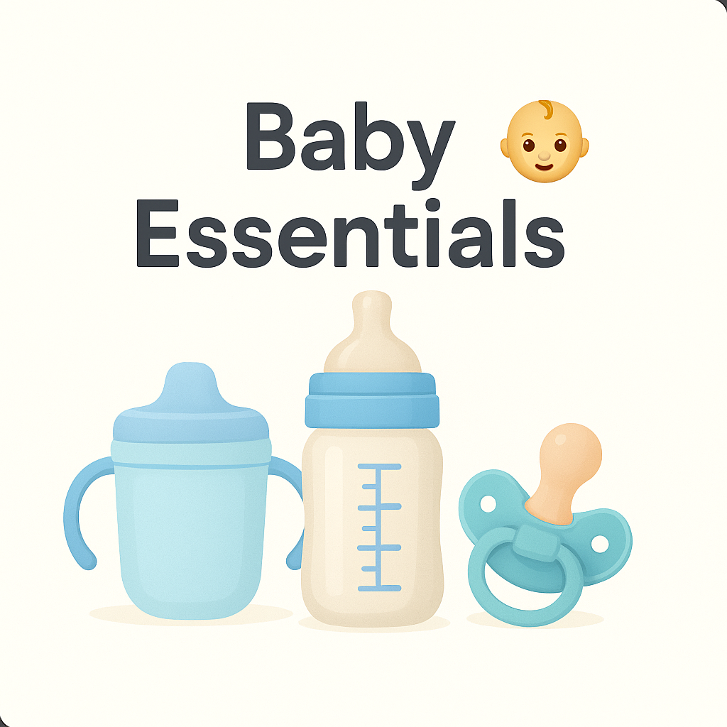 Baby Essentials