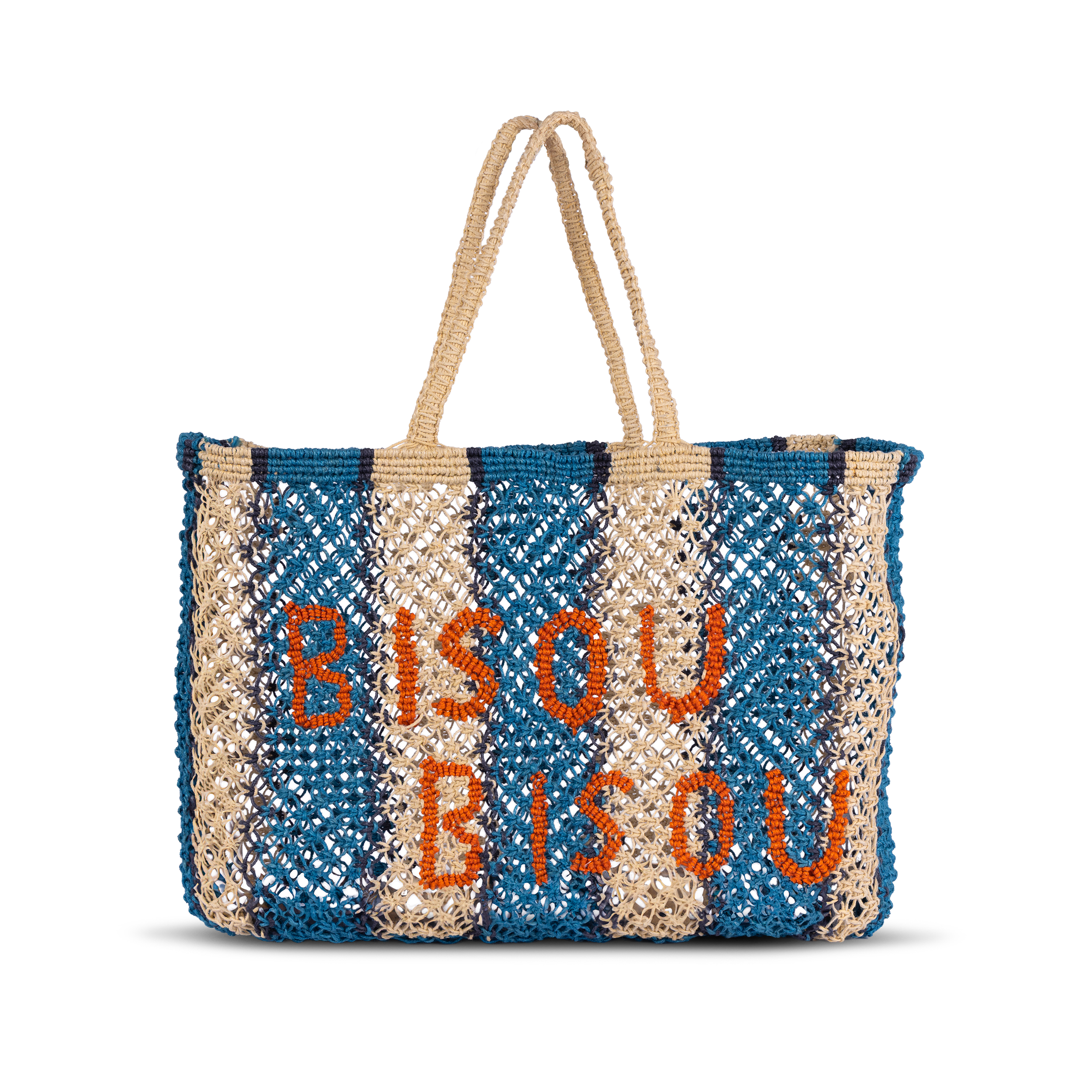 Macrame Jute Bags