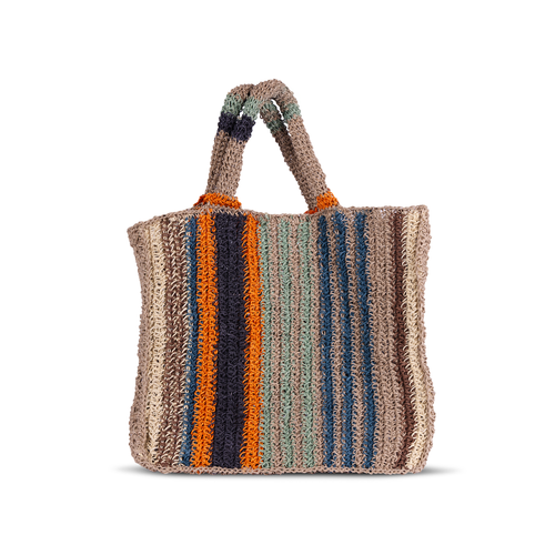 Macrame Jute Bags